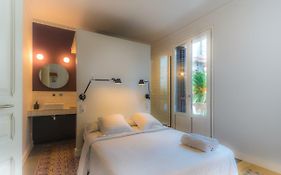 Habitacio Amb Encant